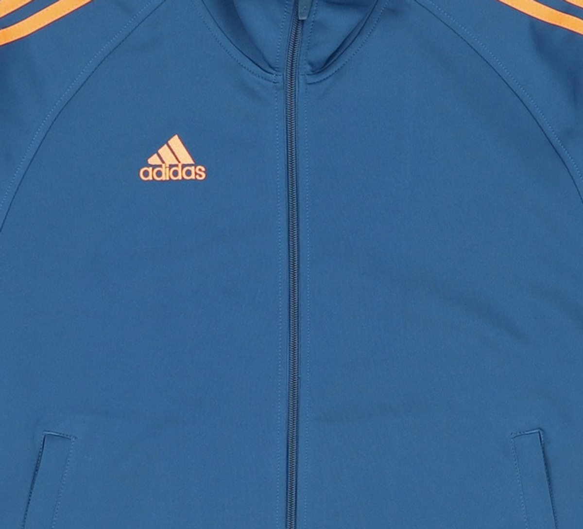 아디다스(ADIDAS) 트레이닝 재킷 M
