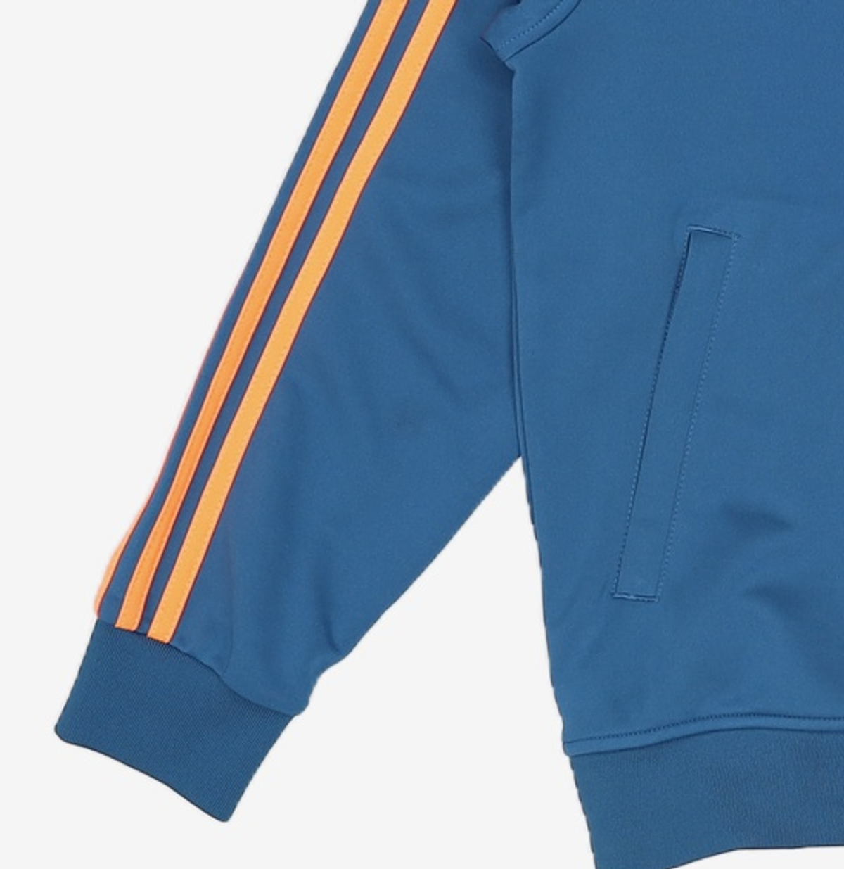아디다스(ADIDAS) 트레이닝 재킷 M