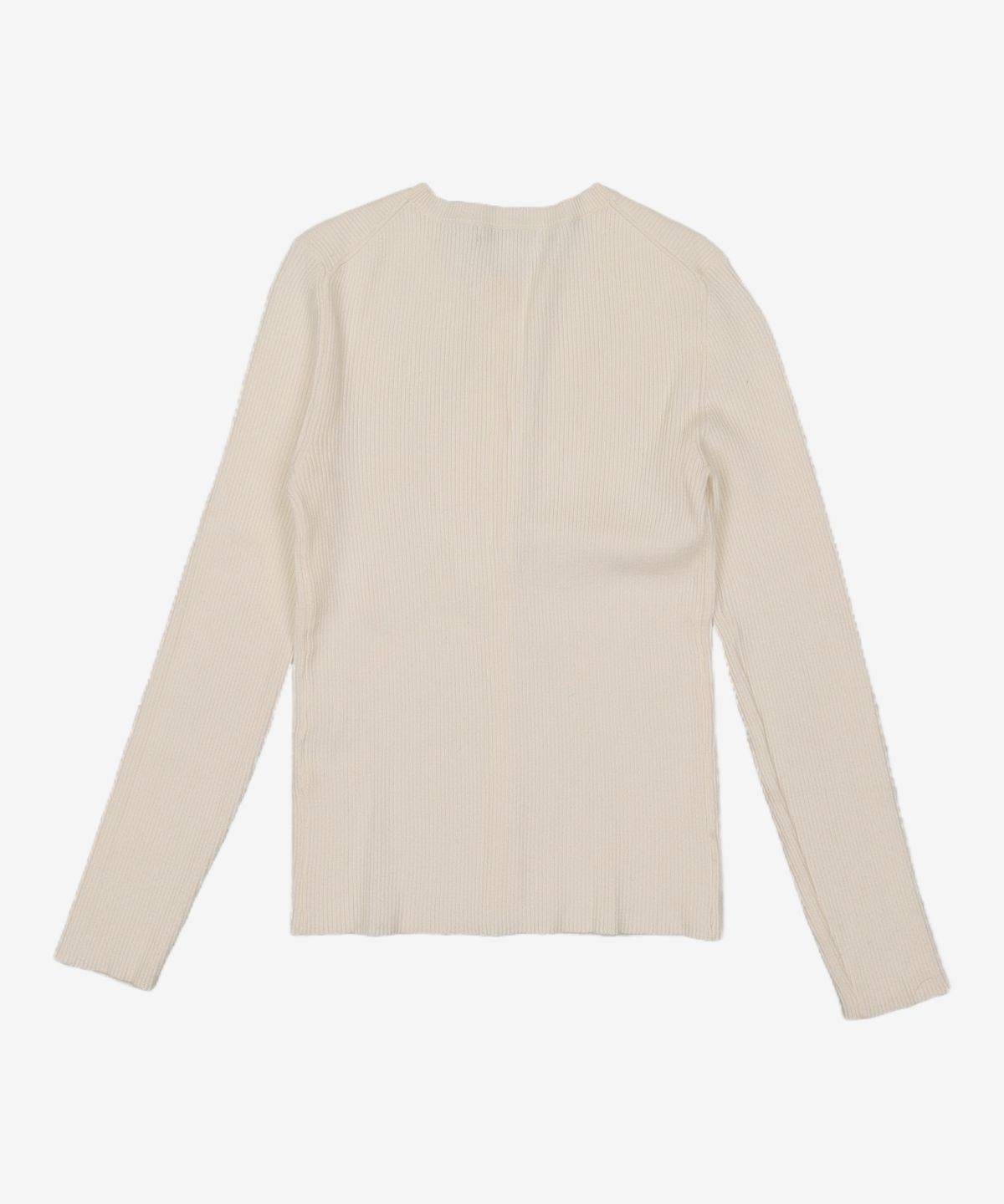 몽돌(MONGDOL) 골지 라운드넥 가디건 MDCD036_5 Colors M