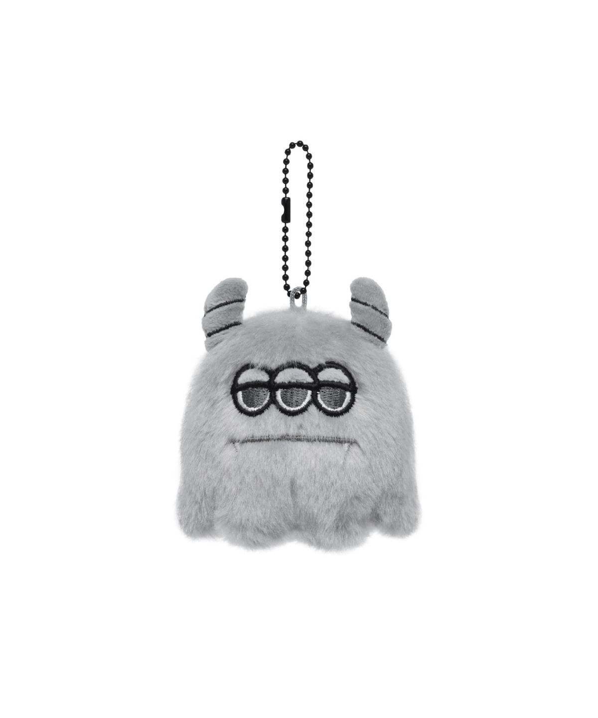 올데이프로젝트(ALLDAY PROJECT) ALLDAY PROJECT RANDOM CHARACTER KEYRING - CRASH OFFICIAL MERCH