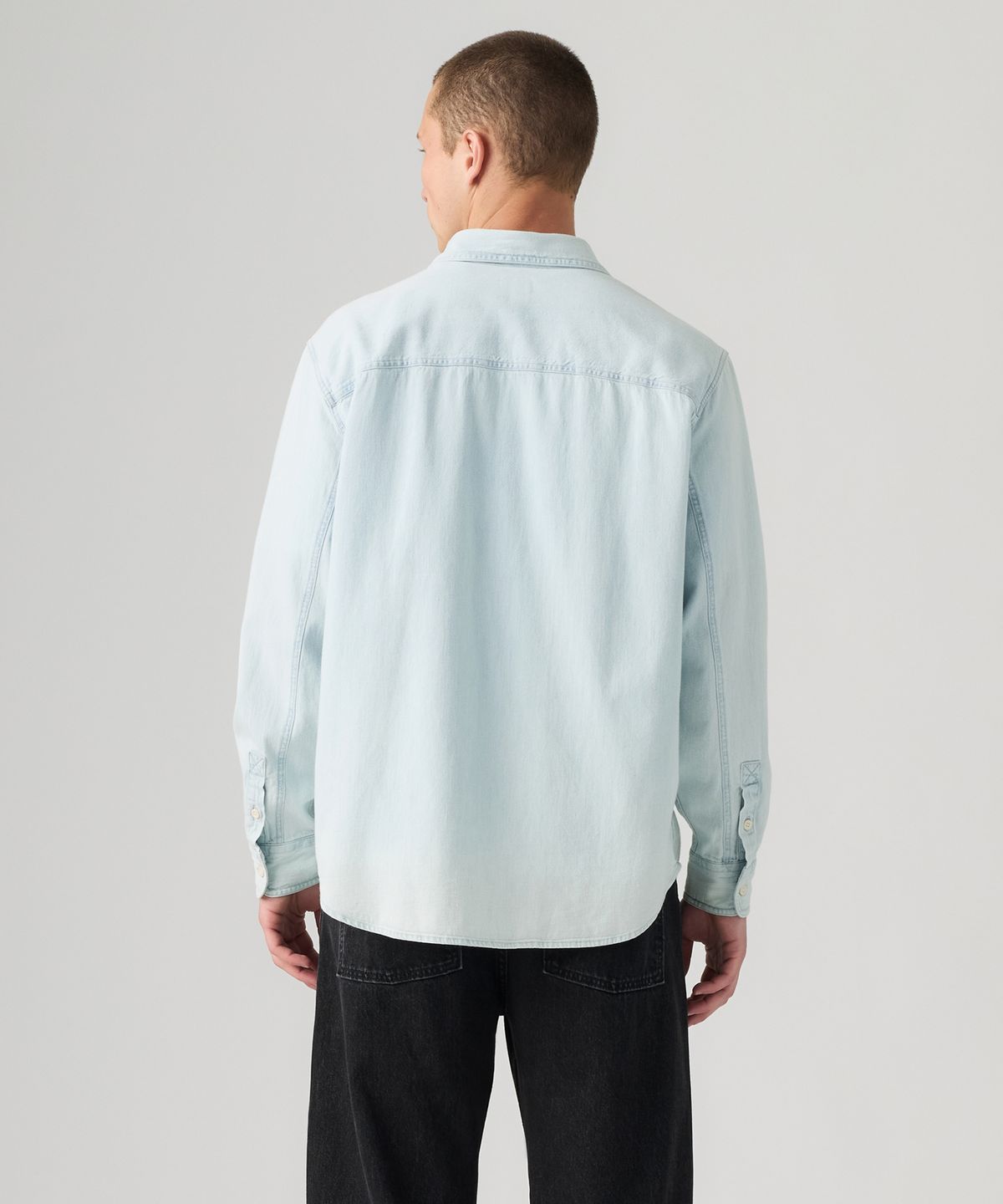 리바이스(LEVI'S) 마리포사 워커 셔츠 0085D-0001
