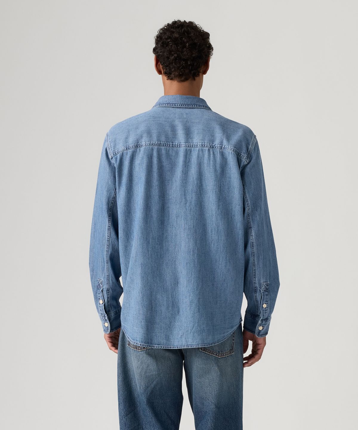 리바이스(LEVI'S) 마리포사 워커 셔츠 0085D-0002