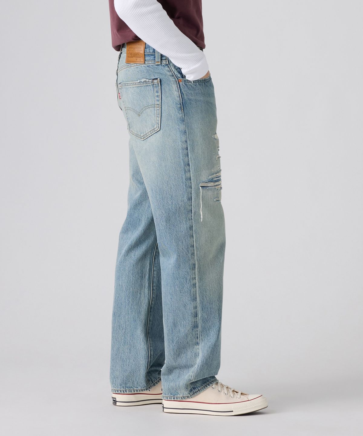 리바이스(LEVI'S) 568™ 루즈 스트레이트 진 29037-0161
