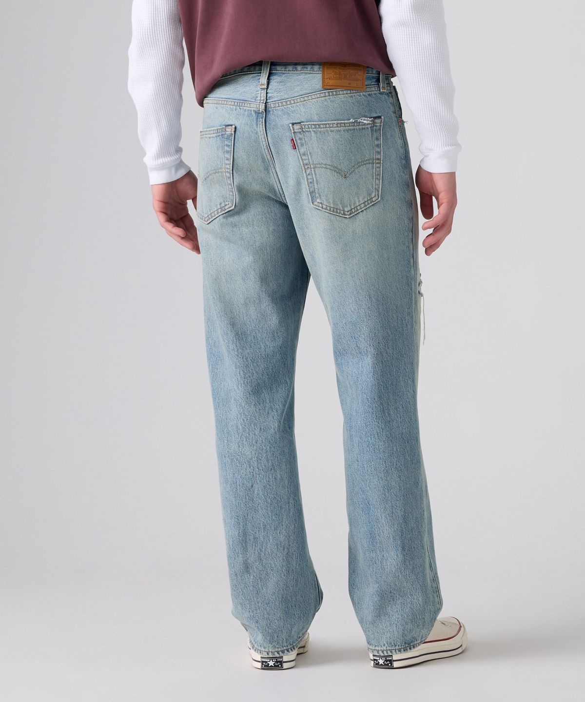 리바이스(LEVI'S) 568™ 루즈 스트레이트 진 29037-0161