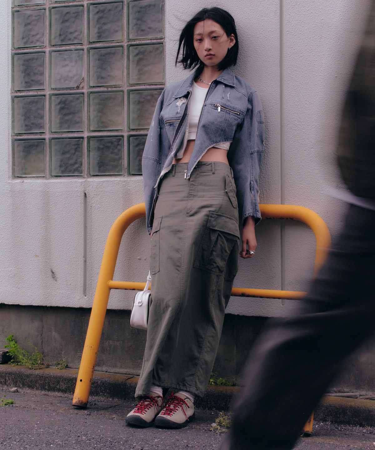 킨(KEEN) 재스퍼 여성 스니커즈 SILVER MINK