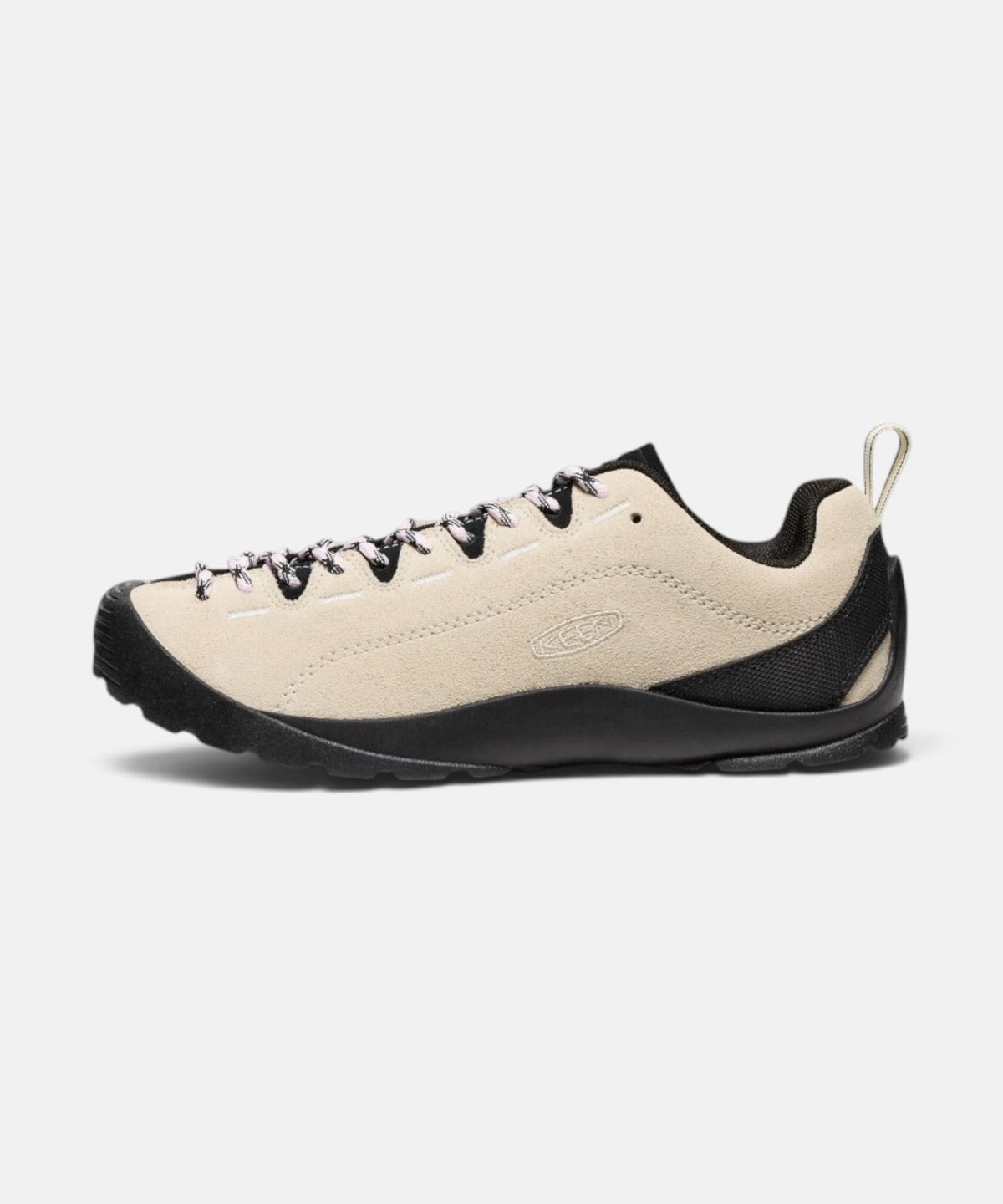 킨(KEEN) 재스퍼 여성 스니커즈 BIRCH/BLACK