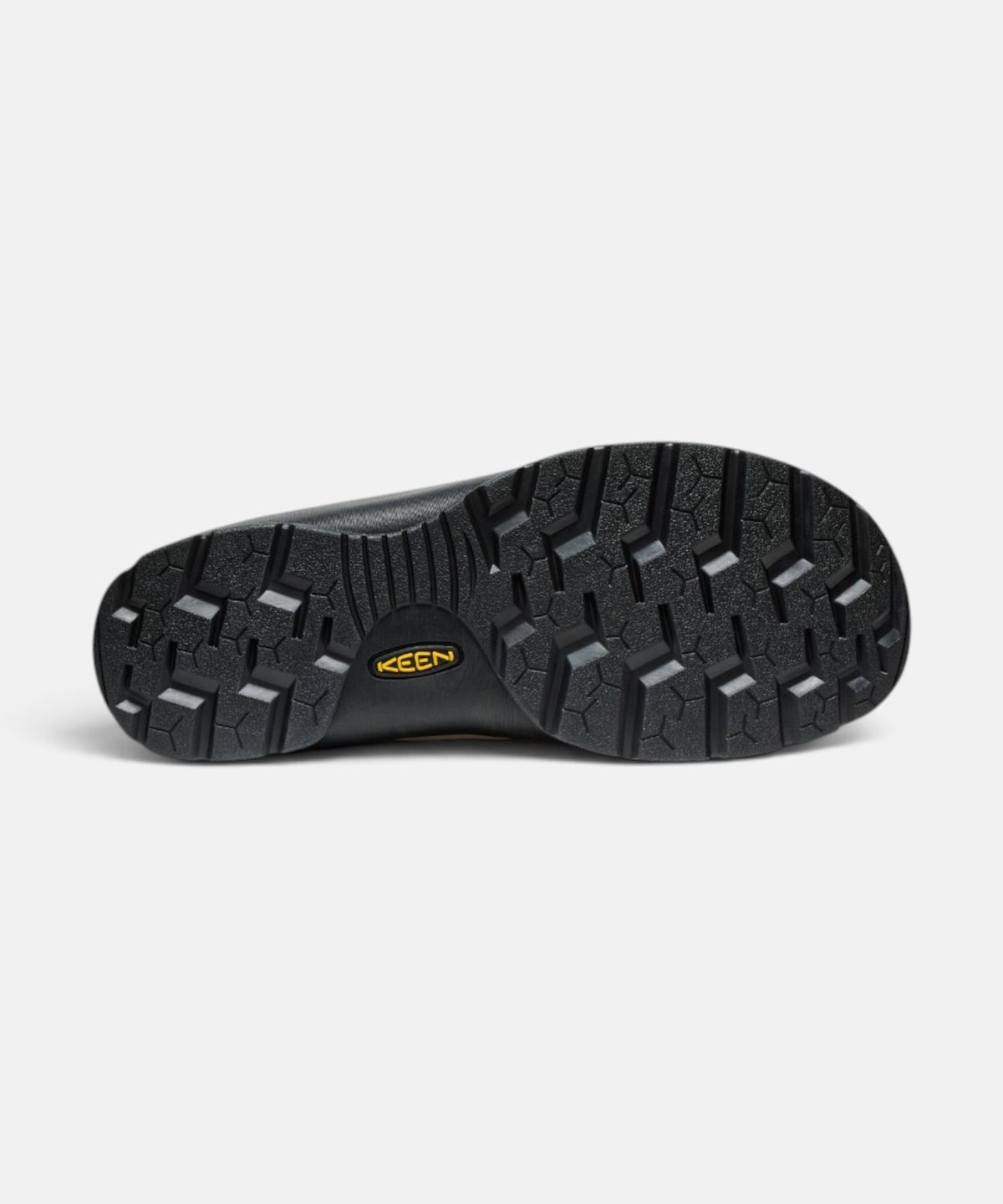 킨(KEEN) 재스퍼 여성 스니커즈 BIRCH/BLACK