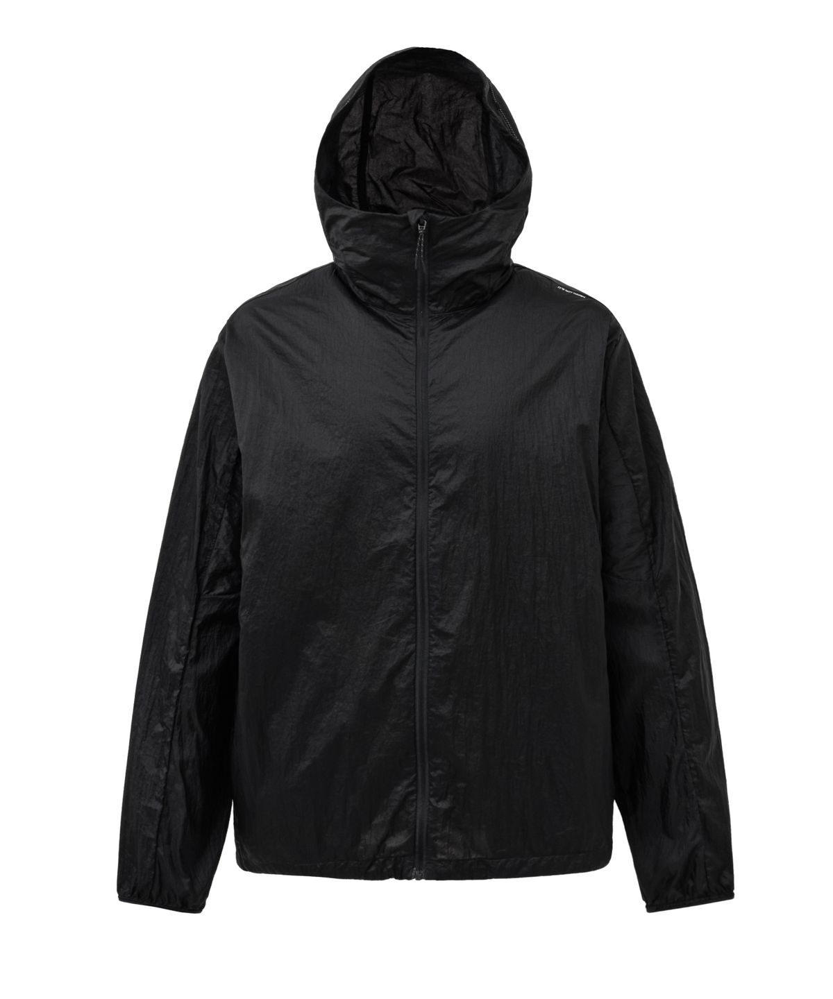 얼스캄에라(EARTH CALM ERA) 테크 코어 러닝 바람막이(UNISEX)_3컬러