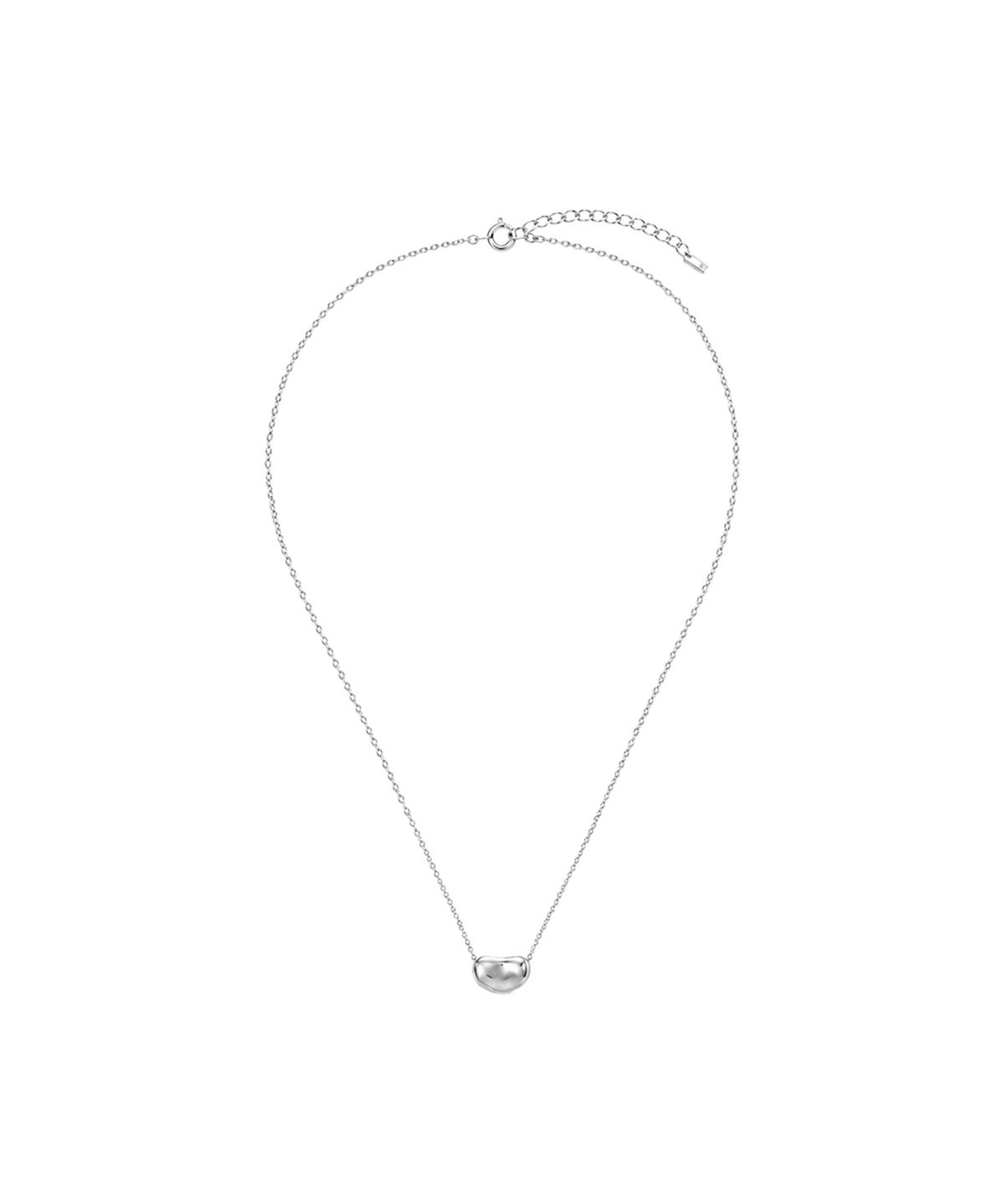 바이브나인(Vibe9) V9 Essential 54 Mini Bean Necklace