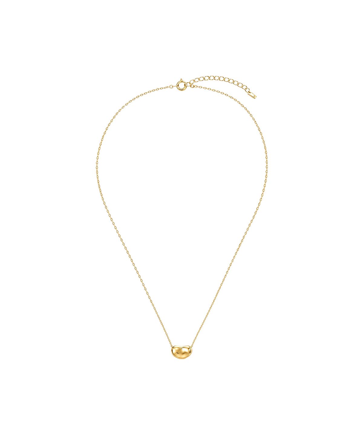 바이브나인(Vibe9) V9 Essential 54 Mini Bean Necklace