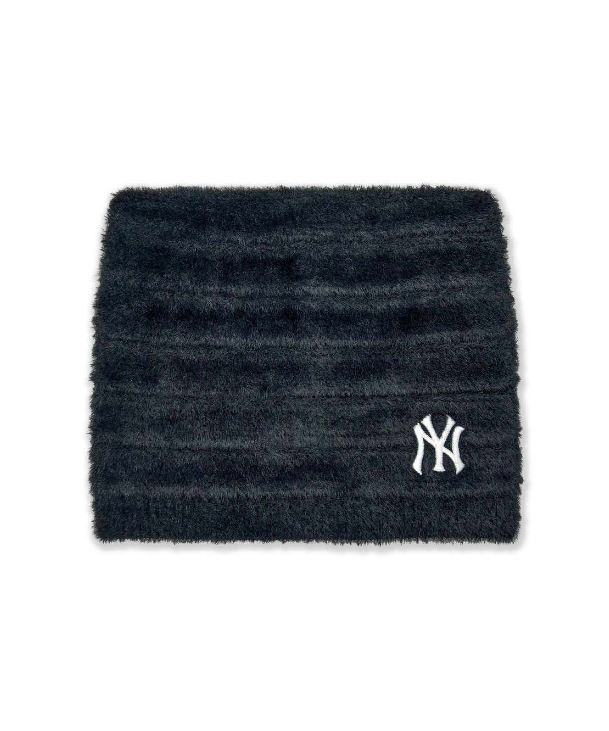엠엘비(MLB) 미야옹 노립 비니 NY (Black)