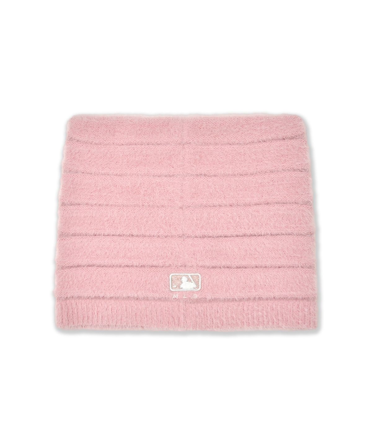 엠엘비(MLB) 미야옹 노립 비니 LA (Mg.Pink)