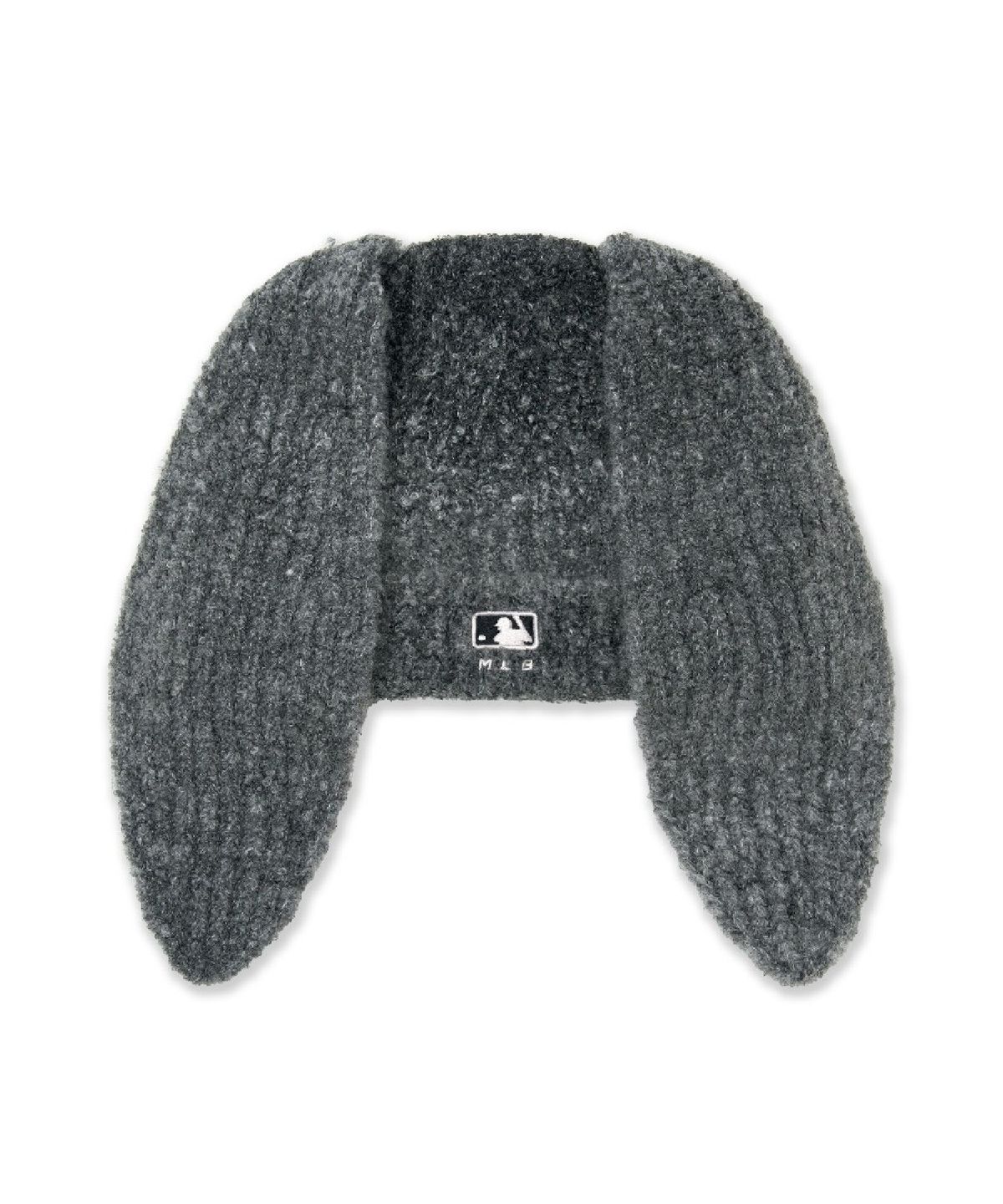 엠엘비(MLB) 버니 비니 NY (Black)