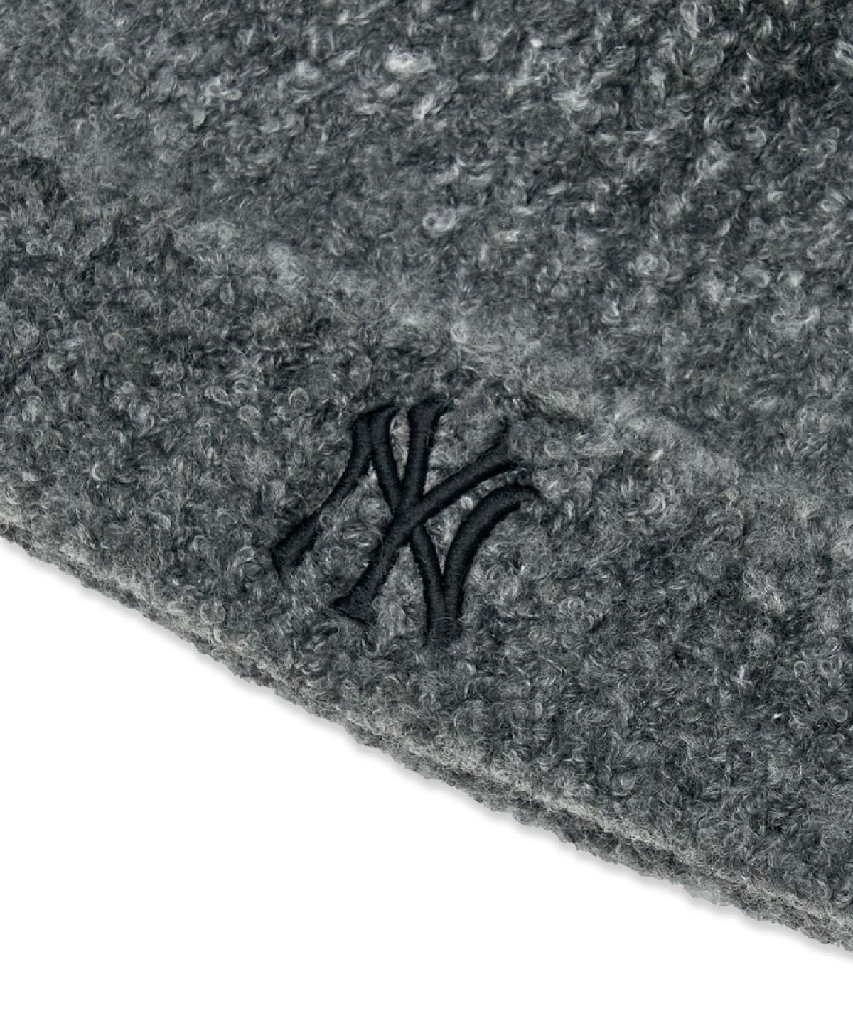 엠엘비(MLB) 버니 비니 NY (Black)