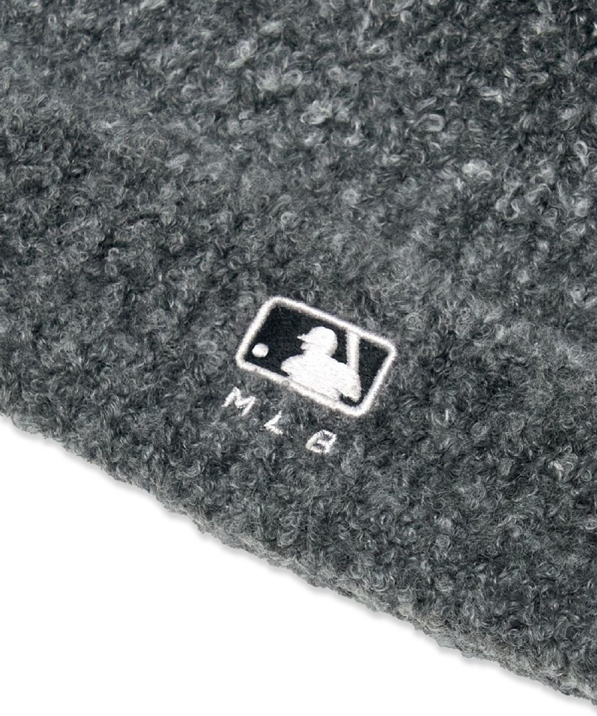 엠엘비(MLB) 버니 비니 NY (Black)