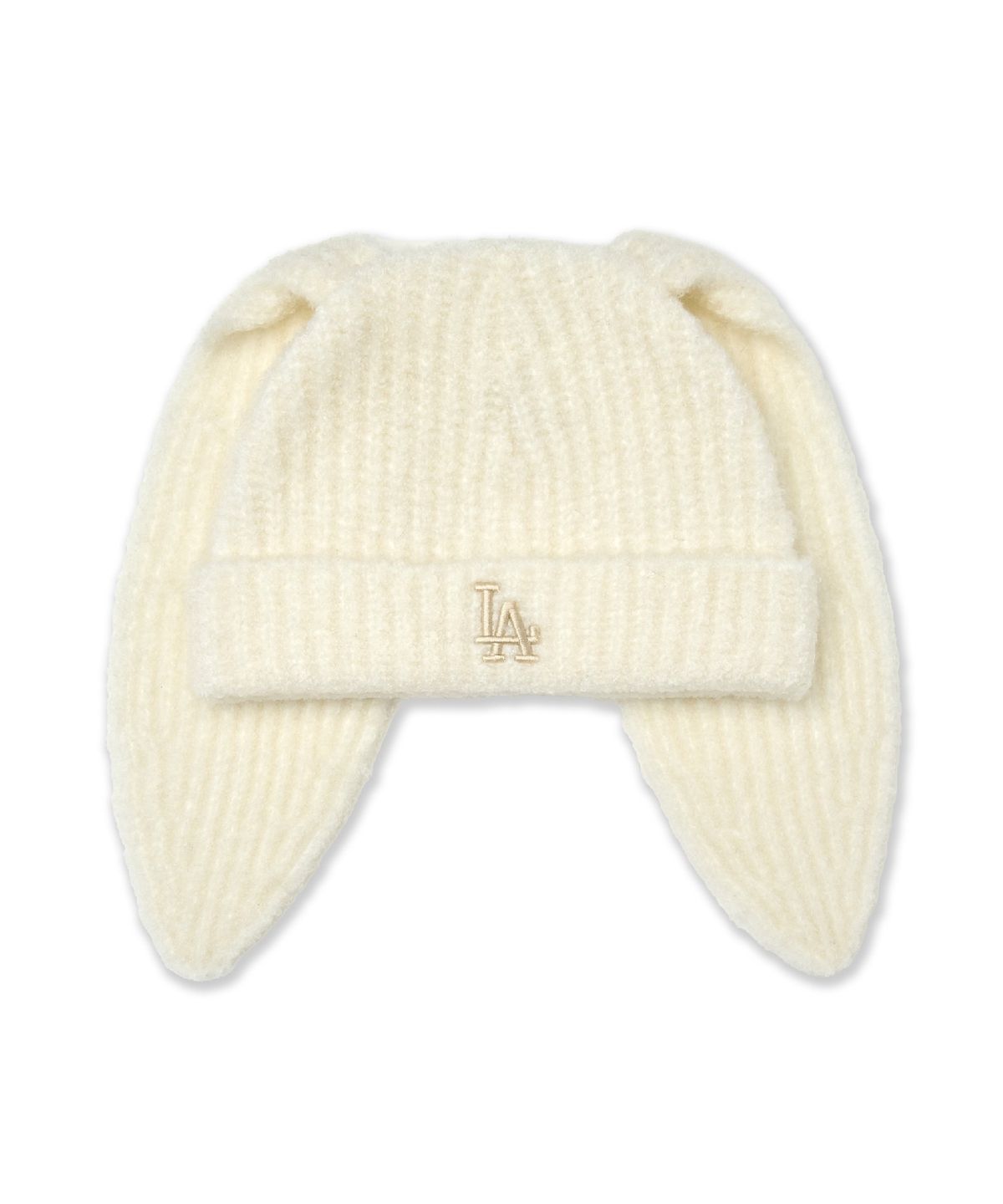 엠엘비(MLB) 버니 비니 LA (Cream)