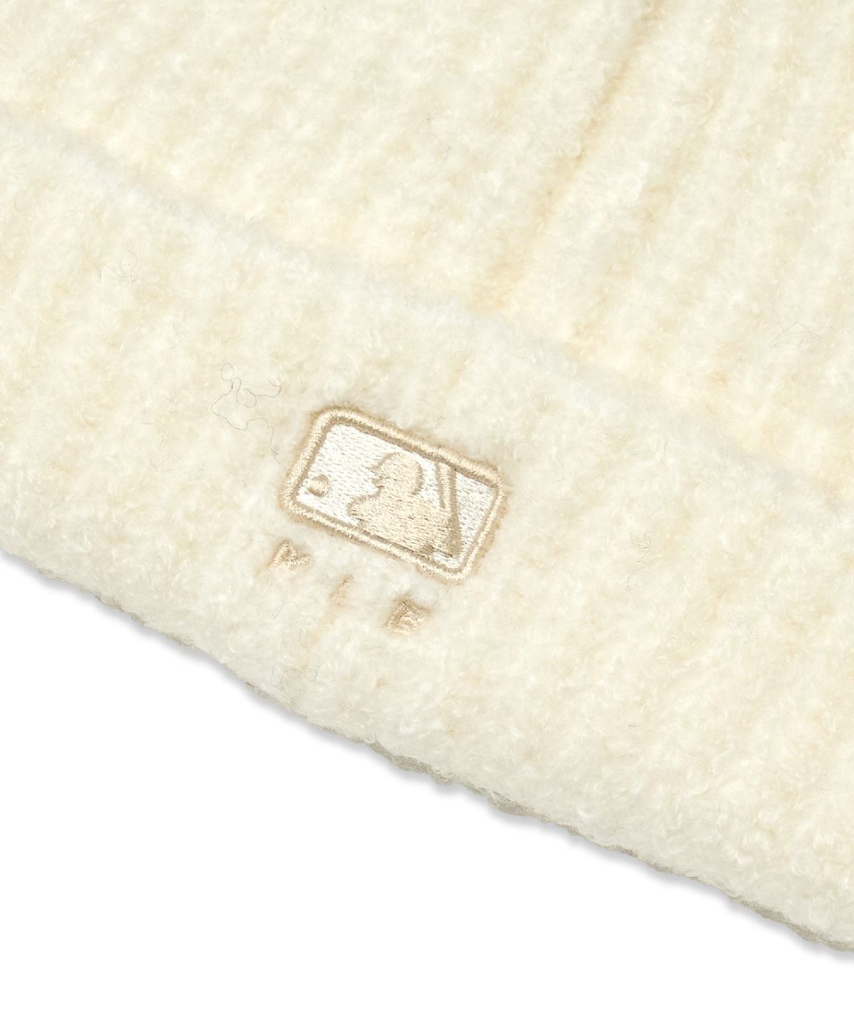 엠엘비(MLB) 버니 비니 LA (Cream)