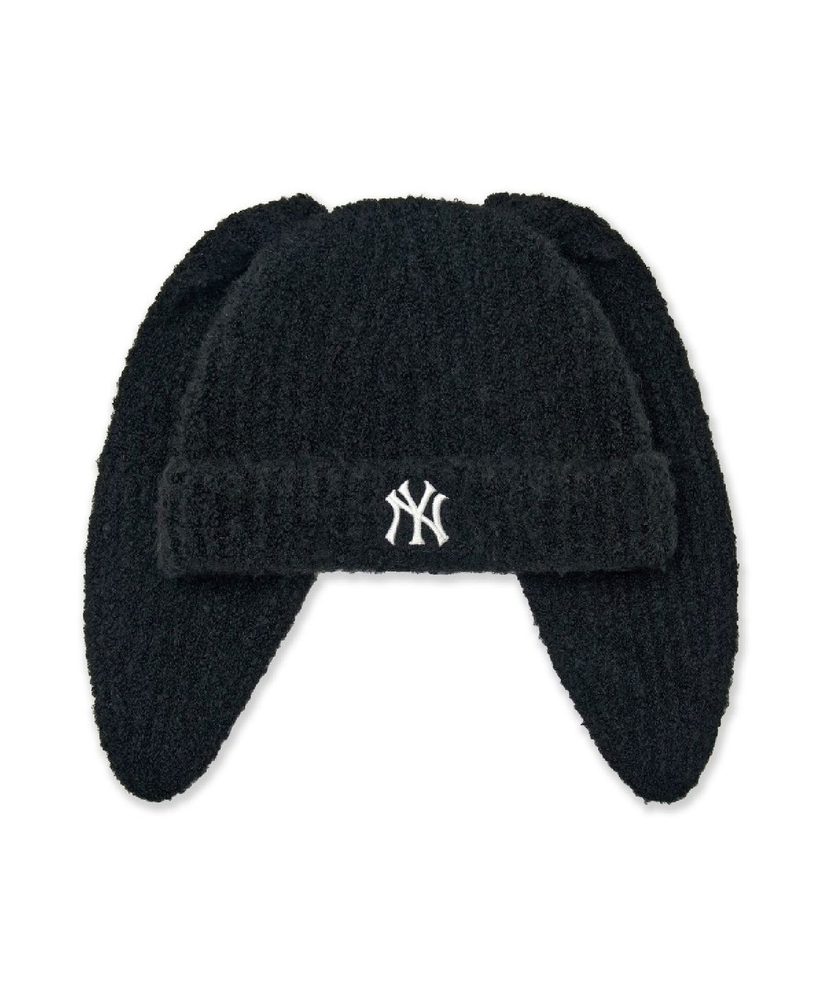 엠엘비(MLB) 버니 비니 NY (Zet Black)