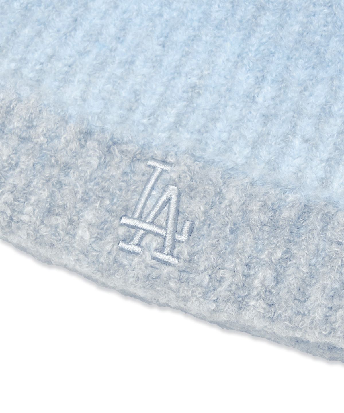 엠엘비(MLB) 버니 비니 LA (Light Blue)