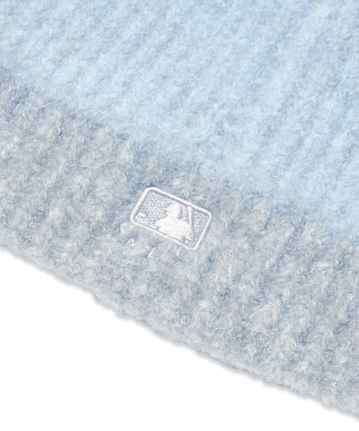 엠엘비(MLB) 버니 비니 LA (Light Blue)