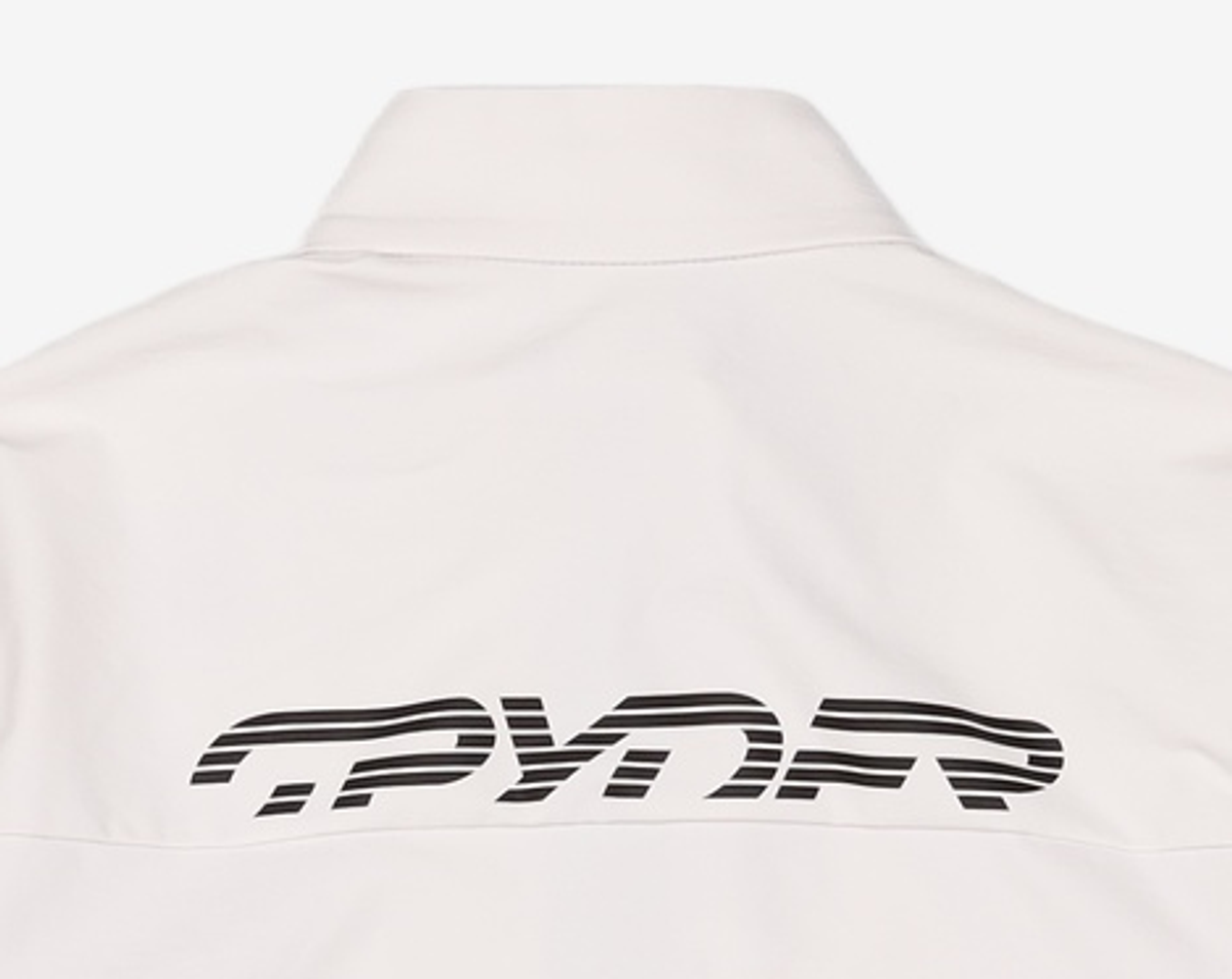 스파이더(SPYDER) 여성 트레이닝 집업 SPKPCNFT251WBLK M