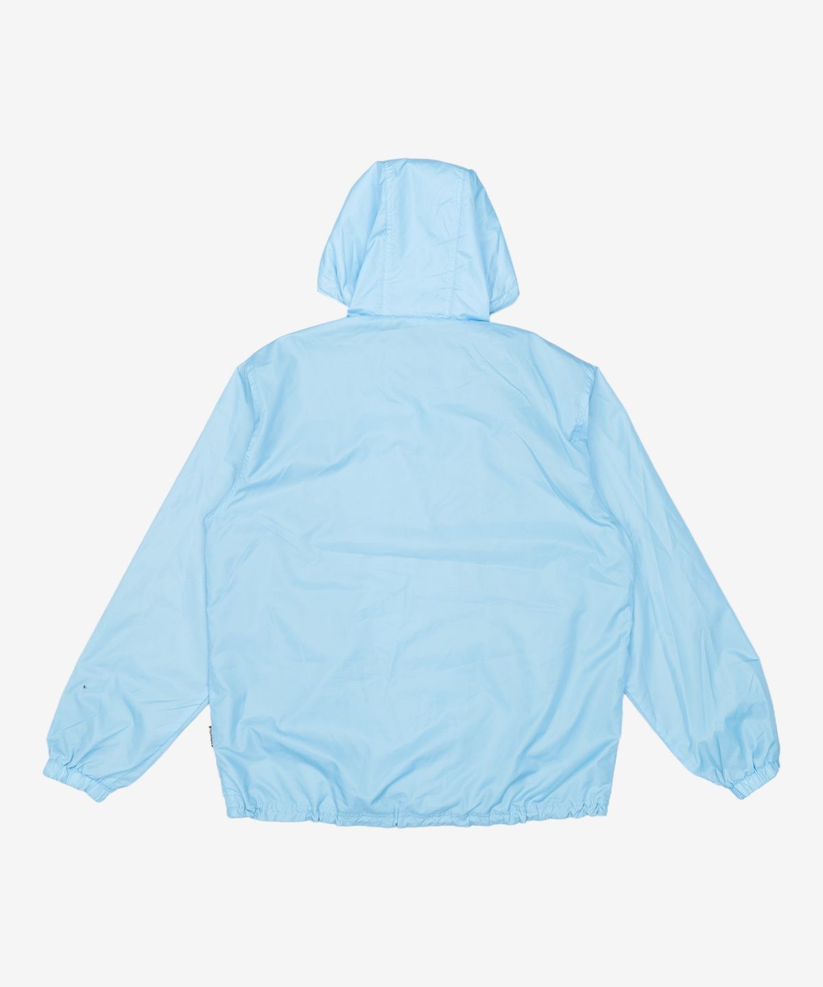 예스아이씨(YESEYESEE) Y.E.S Windbreaker Black M
