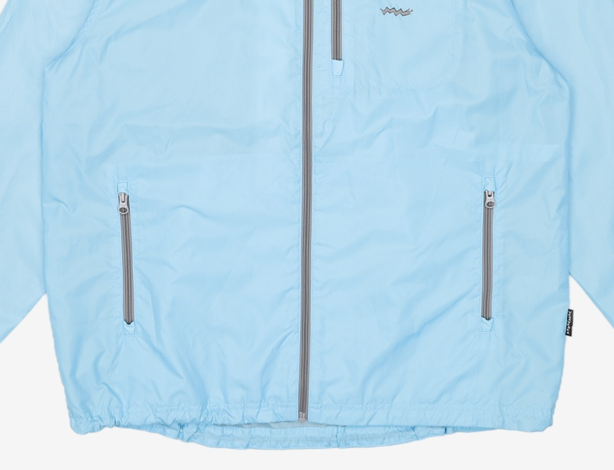예스아이씨(YESEYESEE) Y.E.S Windbreaker Black M