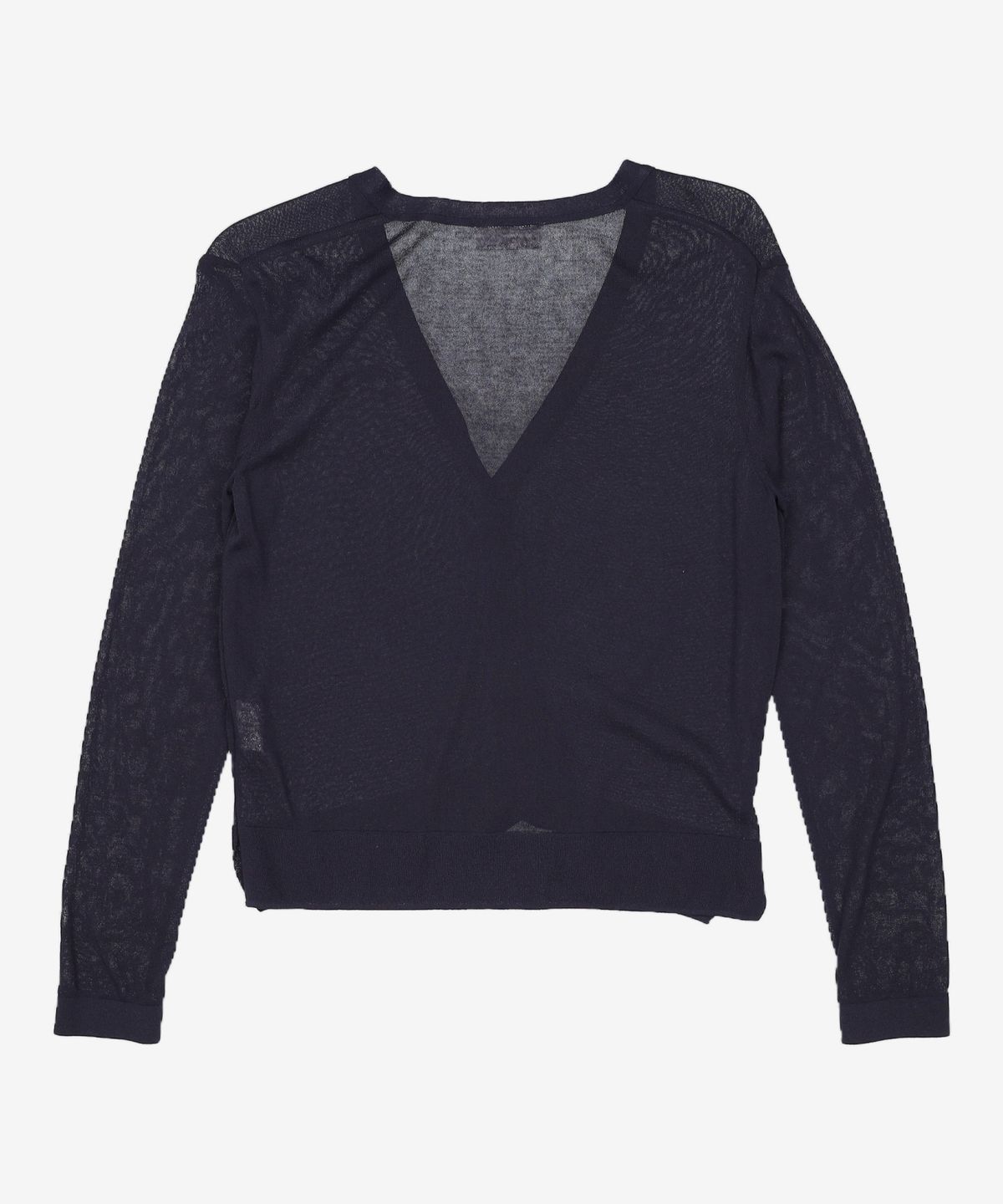 라코스테(LACOSTE) 카디건 34