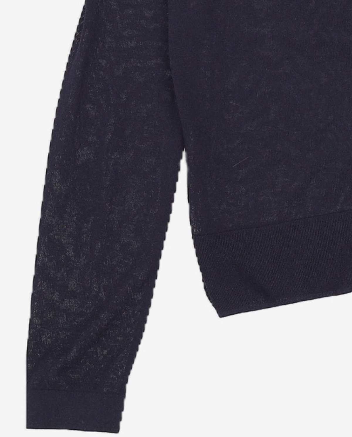 라코스테(LACOSTE) 카디건 34