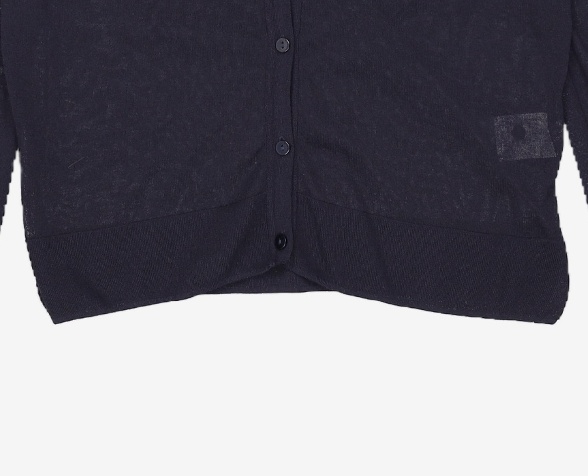 라코스테(LACOSTE) 카디건 34