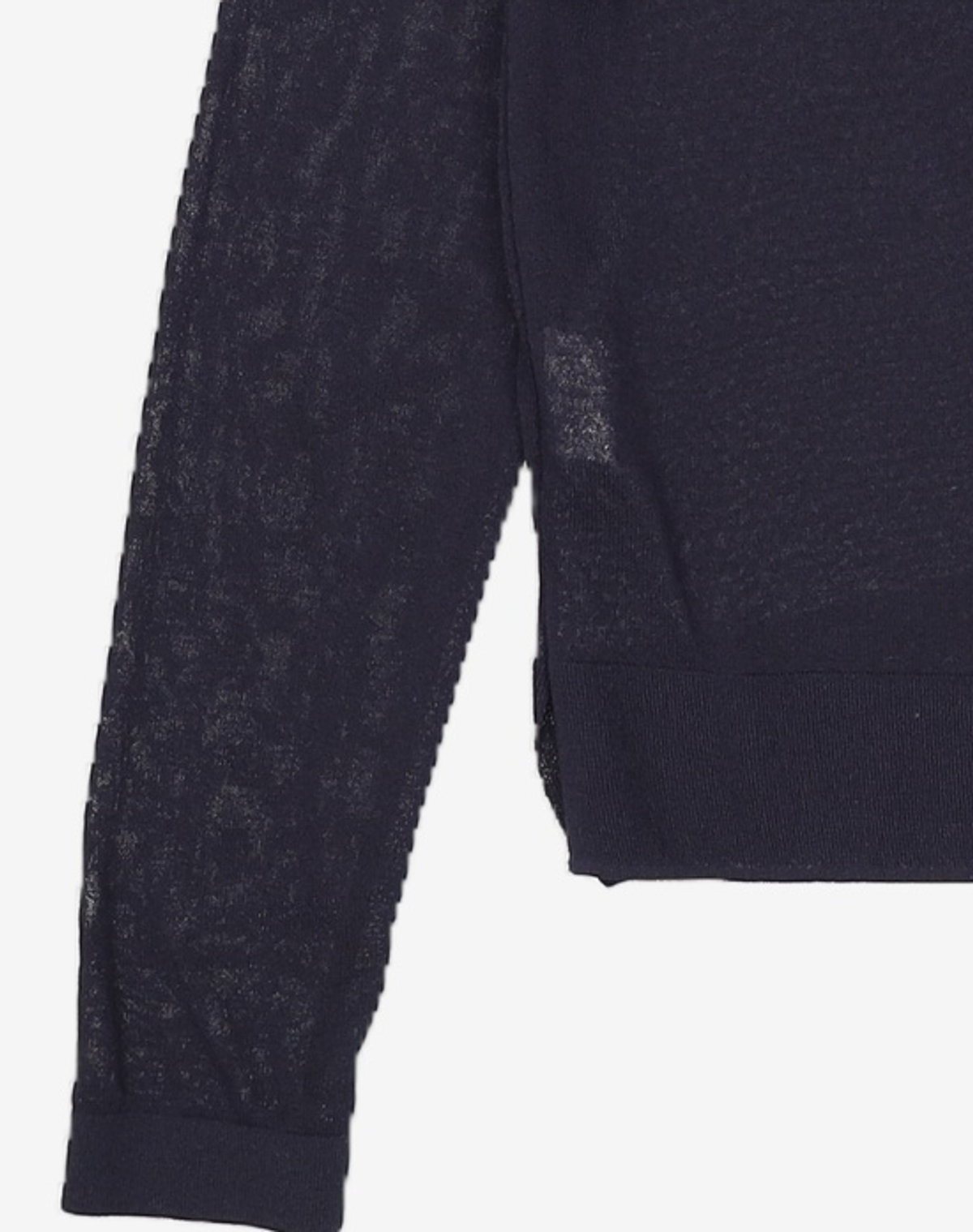 라코스테(LACOSTE) 카디건 34