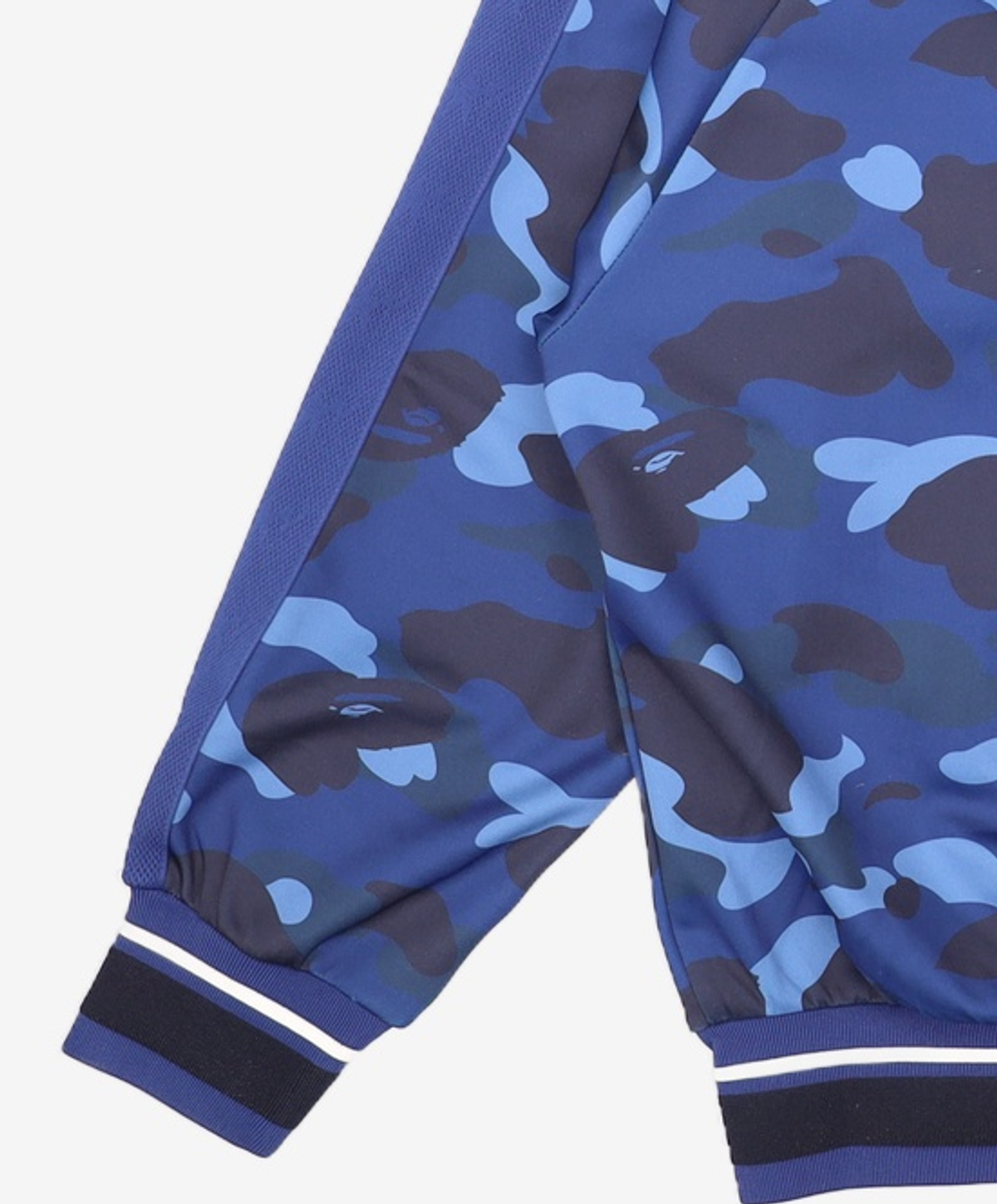 베이프(BAPE) 후드 집업 M