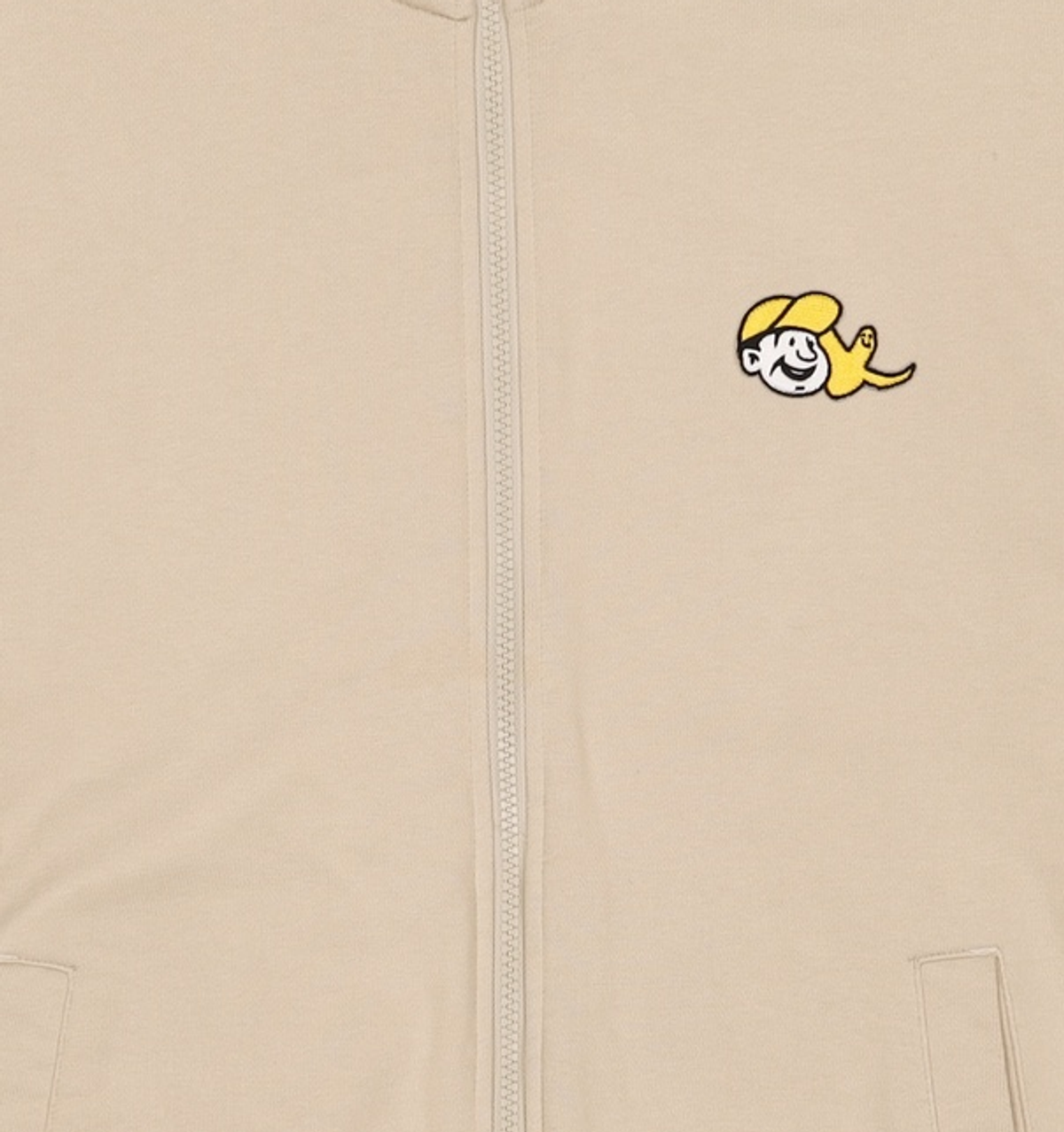 이벳필드(EBBETSFIELD) 트레이닝 재킷 M