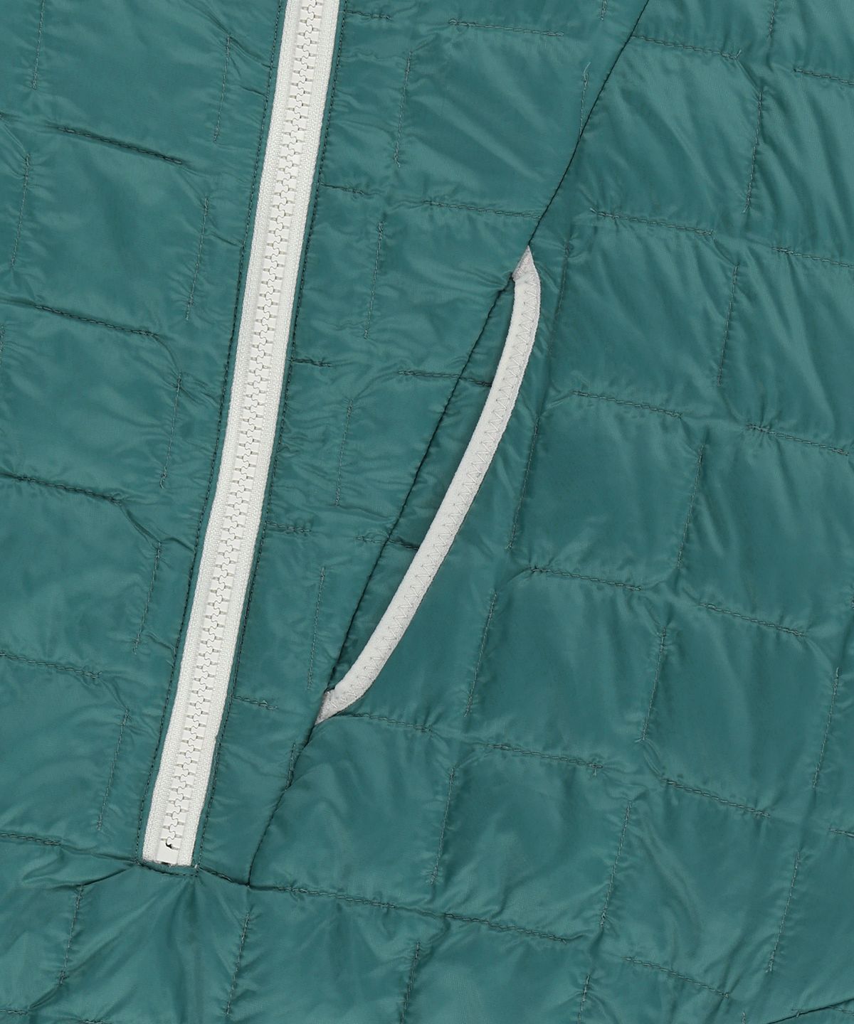 썬러브투어(SUNLOVETOUR) PrimaLoft® Shift Insulated Pullover Teal