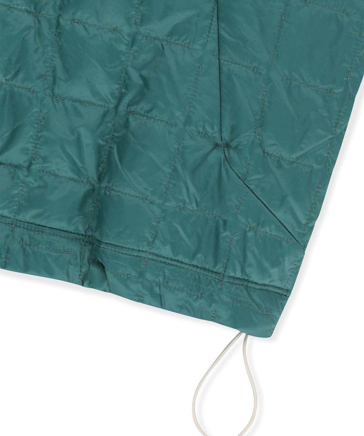 썬러브투어(SUNLOVETOUR) PrimaLoft® Shift Insulated Pullover Teal