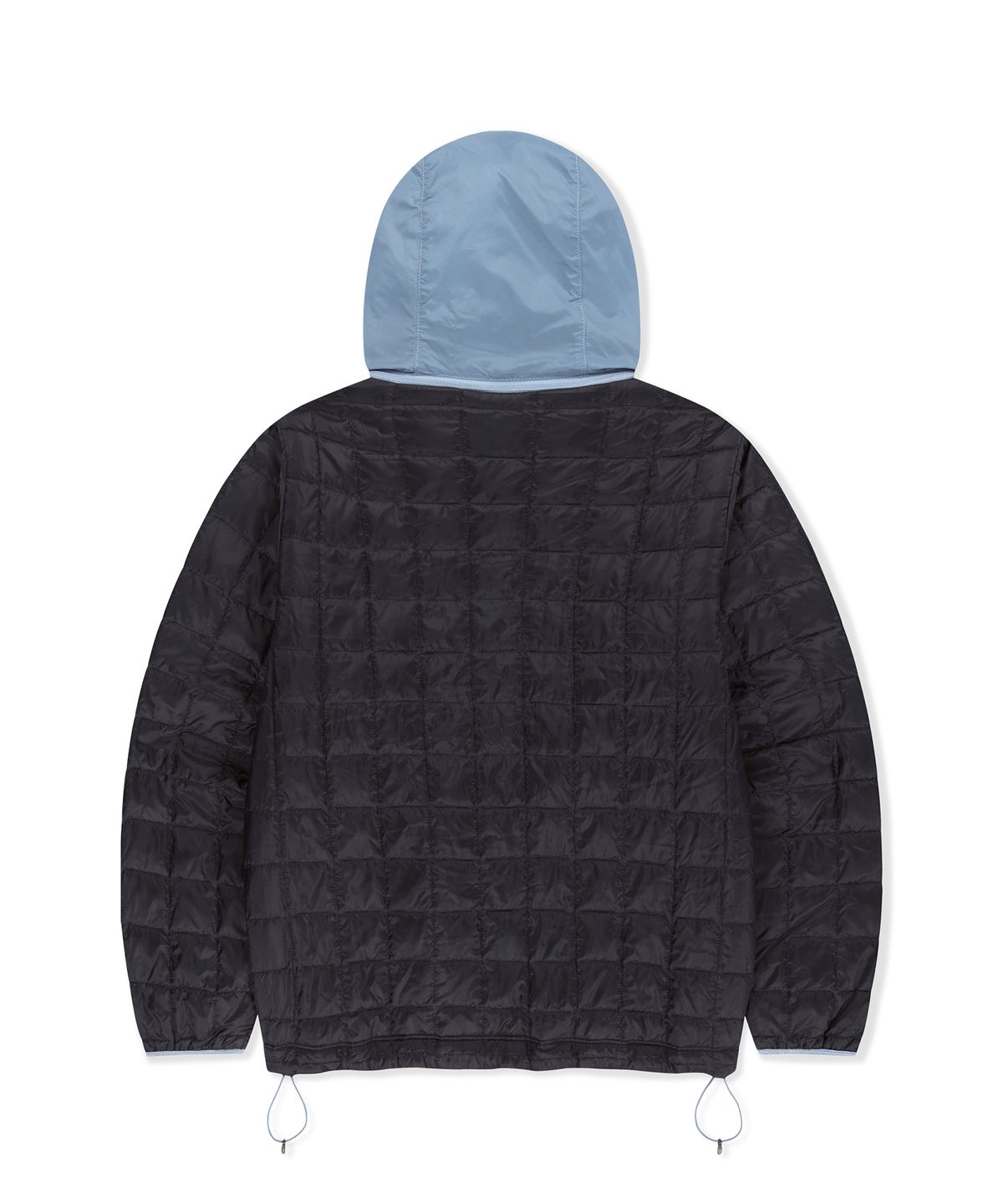 썬러브투어(SUNLOVETOUR) PrimaLoft® Shift Insulated Pullover Navy