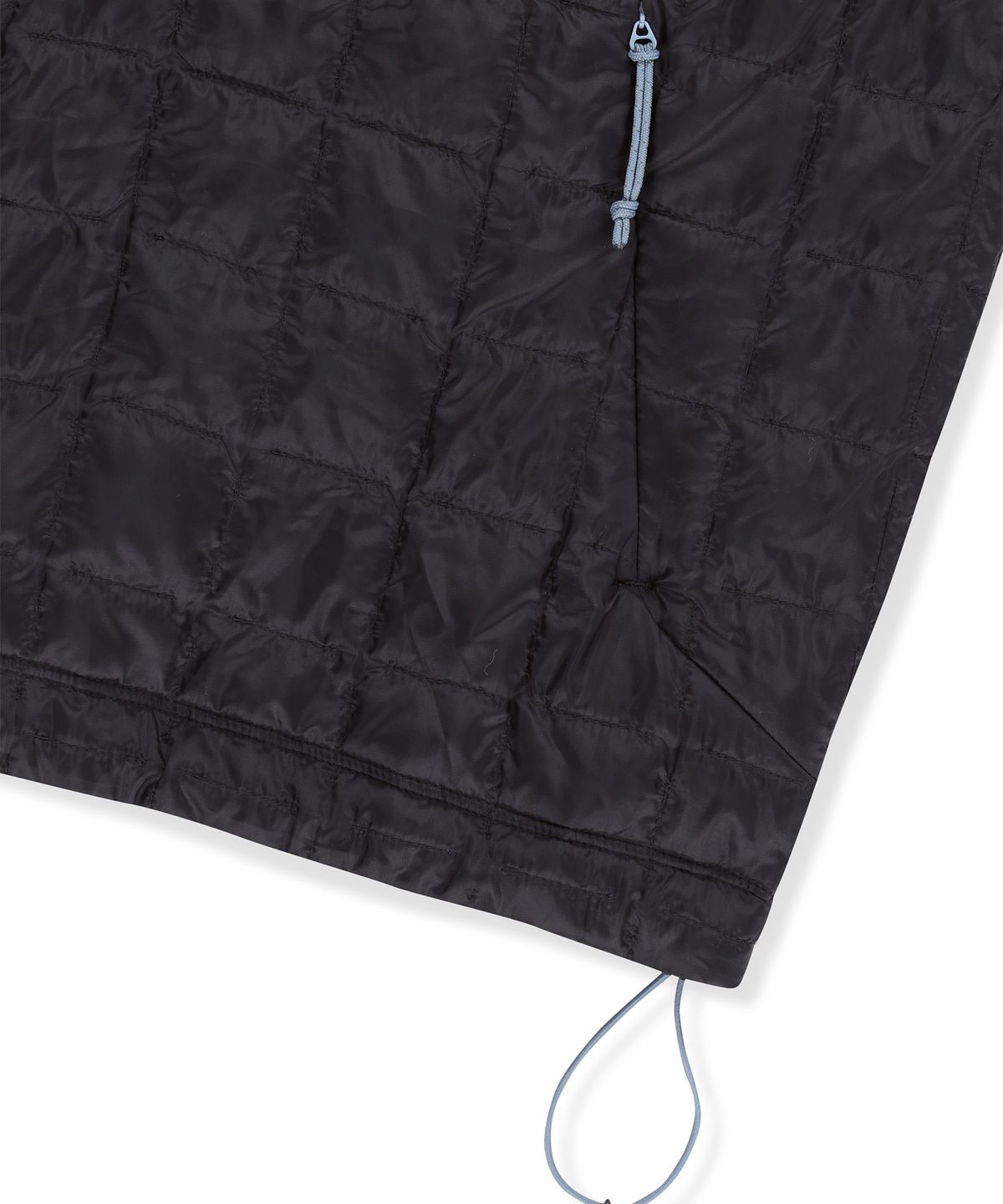 썬러브투어(SUNLOVETOUR) PrimaLoft® Shift Insulated Pullover Navy