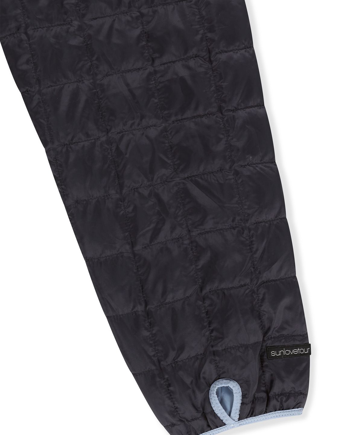썬러브투어(SUNLOVETOUR) PrimaLoft® Shift Insulated Pullover Navy