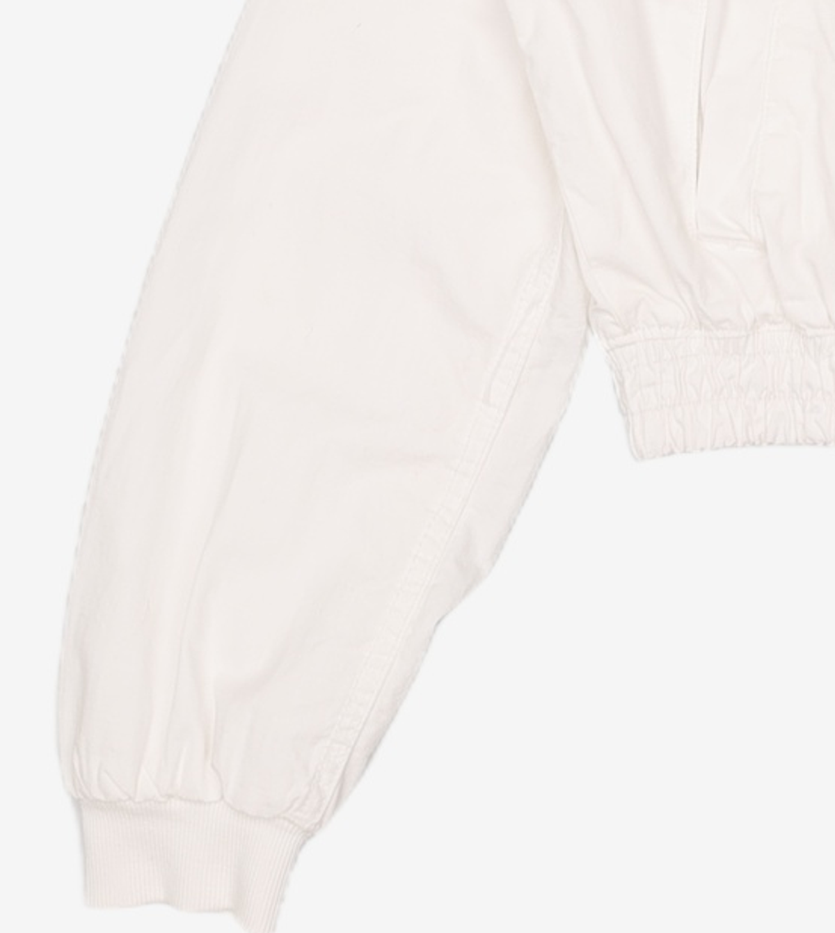 자라(ZARA) 항공 점퍼/블루종/MA-1 XS