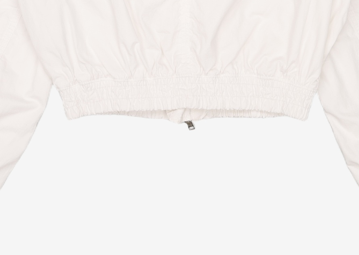 자라(ZARA) 항공 점퍼/블루종/MA-1 XS