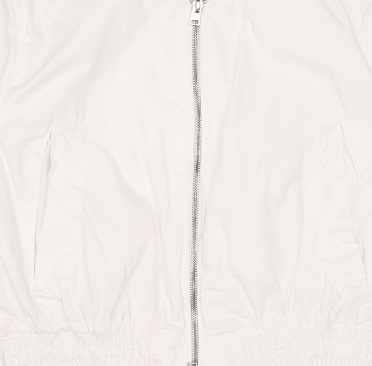 자라(ZARA) 항공 점퍼/블루종/MA-1 XS