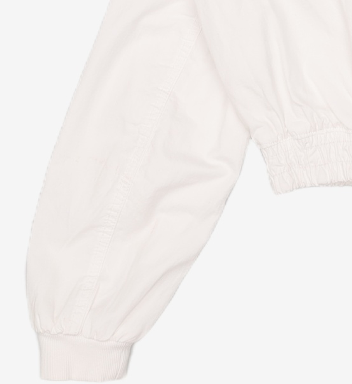 자라(ZARA) 항공 점퍼/블루종/MA-1 XS