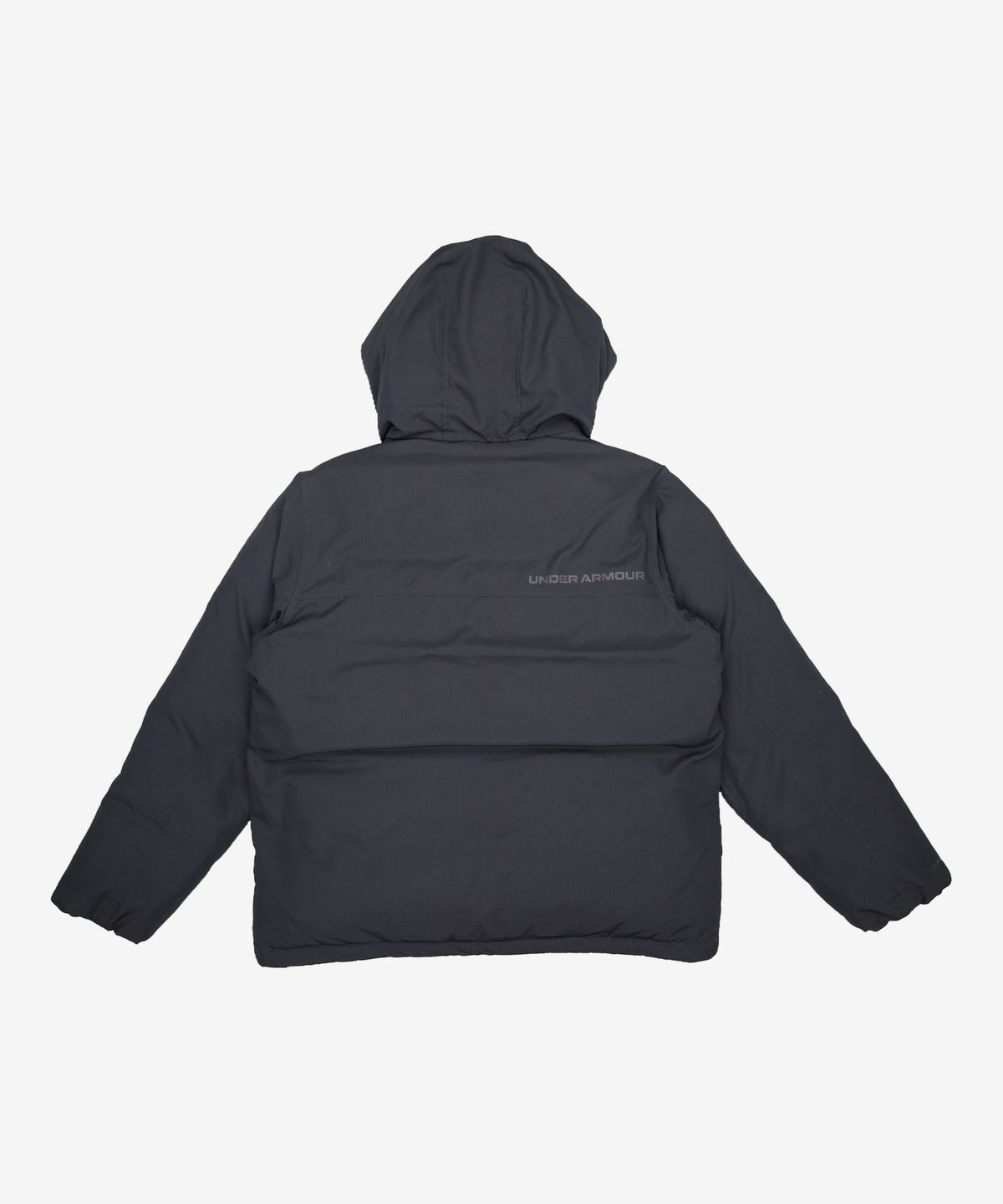 언더아머(UNDERARMOUR) 락 다운 점퍼 1360627-001 XL