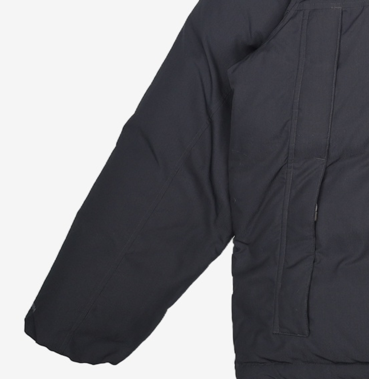 언더아머(UNDERARMOUR) 락 다운 점퍼 1360627-001 XL