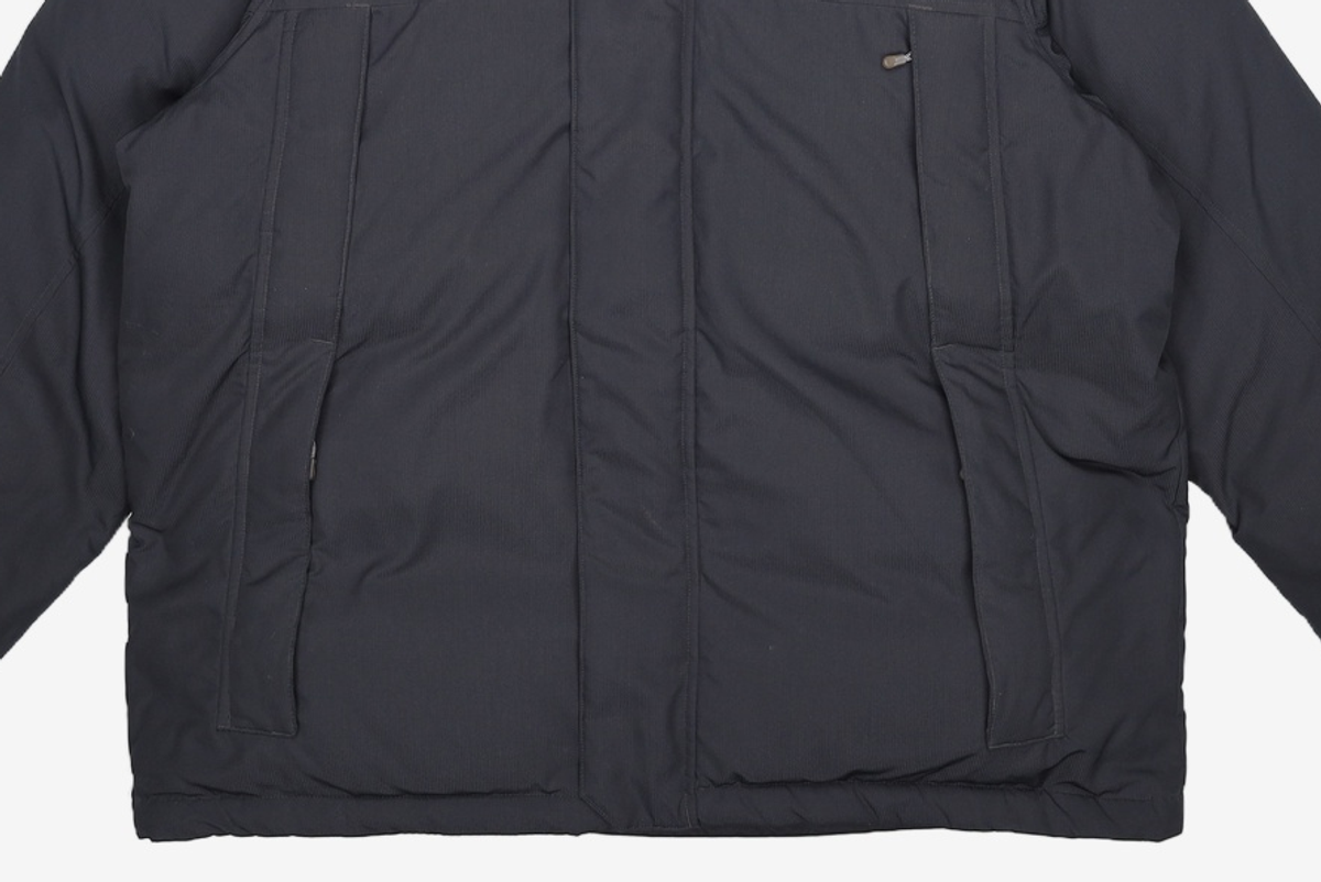 언더아머(UNDERARMOUR) 락 다운 점퍼 1360627-001 XL