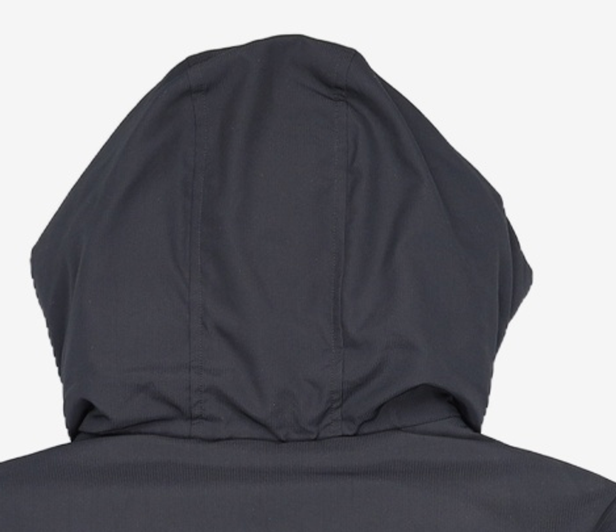 언더아머(UNDERARMOUR) 락 다운 점퍼 1360627-001 XL
