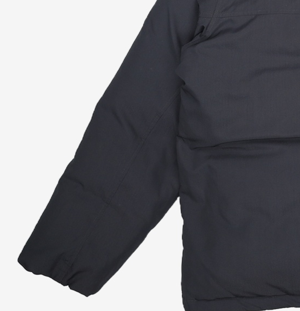 언더아머(UNDERARMOUR) 락 다운 점퍼 1360627-001 XL