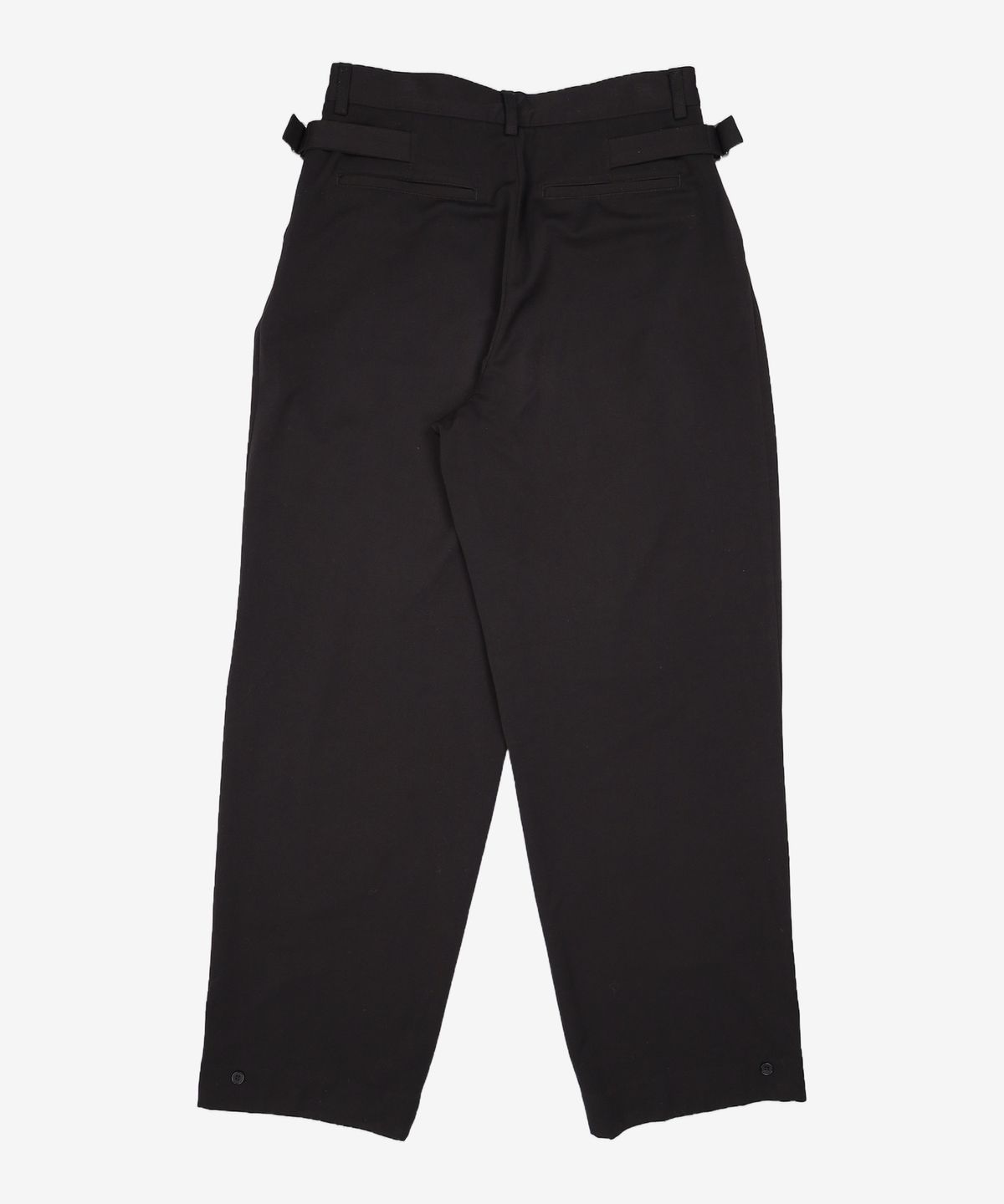 엠엠지엘(MMGL) 2WAY WIDE PANTS (BLACK) 3