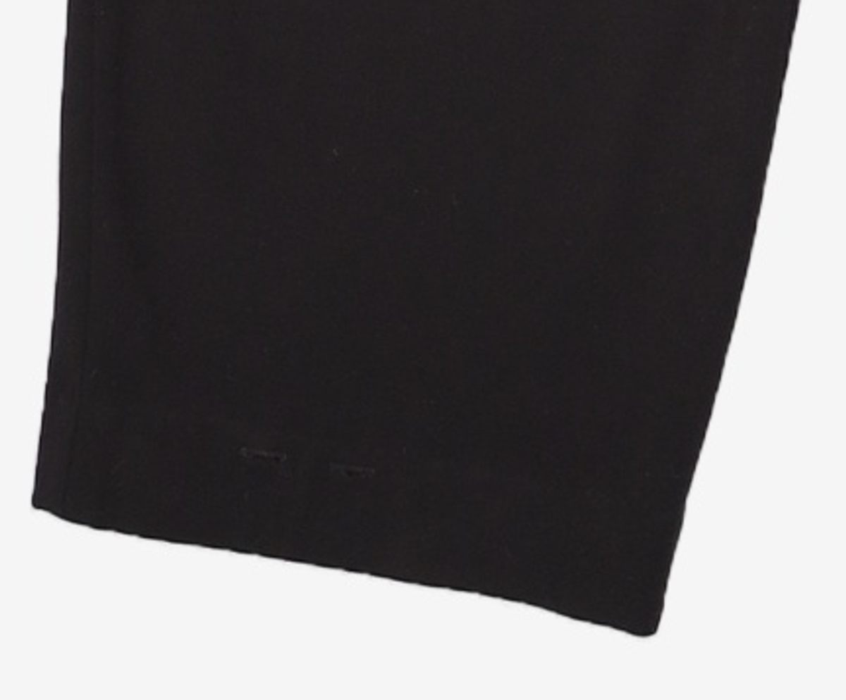 엠엠지엘(MMGL) 2WAY WIDE PANTS (BLACK) 3