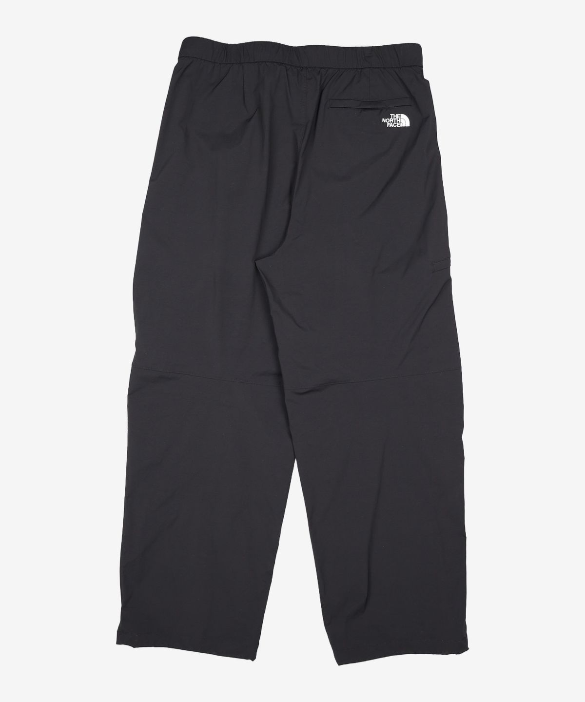 노스페이스(THE NORTH FACE) NP6NS01J 화이트라벨 파라슈트 팬츠 BLACK XXL